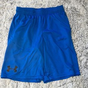 boys under armour shorts!!